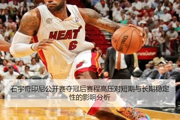 石宇奇印尼公开赛夺冠后赛程高压对短期与长期稳定性的影响分析