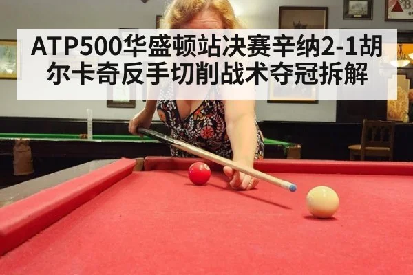 ATP500华盛顿站决赛辛纳2-1胡尔卡奇反手切削战术夺冠拆解